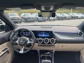 Thumbnail of 2025 Night Black Mercedes-Benz GLA 250