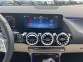 Thumbnail of 2025 Night Black Mercedes-Benz GLA 250