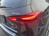 Thumbnail of 2025 Night Black Mercedes-Benz GLA 250