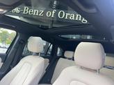 Thumbnail of 2025 Night Black Mercedes-Benz GLA 250