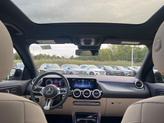 Thumbnail of 2025 Night Black Mercedes-Benz GLA 250