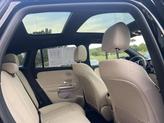 Thumbnail of 2025 Night Black Mercedes-Benz GLA 250