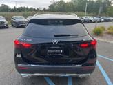 Thumbnail of 2025 Night Black Mercedes-Benz GLA 250