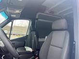 Thumbnail of 2025 Arctic White Mercedes-Benz Sprinter 2500
