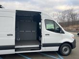 Thumbnail of 2025 Arctic White Mercedes-Benz Sprinter 2500