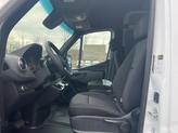 Thumbnail of 2025 Arctic White Mercedes-Benz Sprinter 2500