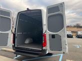 Thumbnail of 2025 Arctic White Mercedes-Benz Sprinter 2500