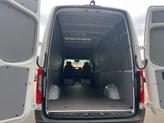 Thumbnail of 2025 Arctic White Mercedes-Benz Sprinter 2500