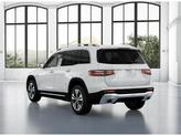 Thumbnail of 2025 Polar White Mercedes-Benz GLB 250