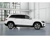 Thumbnail of 2025 Polar White Mercedes-Benz GLB 250
