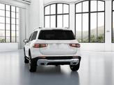 Thumbnail of 2025 Polar White Mercedes-Benz GLB 250