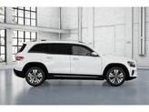 Thumbnail of 2025 Polar White Mercedes-Benz GLB 250