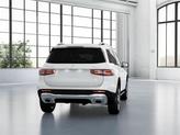 Thumbnail of 2025 Polar White Mercedes-Benz GLB 250