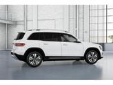 Thumbnail of 2025 Polar White Mercedes-Benz GLB 250