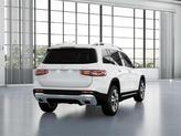 Thumbnail of 2025 Polar White Mercedes-Benz GLB 250