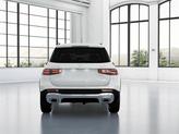 Thumbnail of 2025 Polar White Mercedes-Benz GLB 250