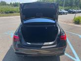 Thumbnail of 2021 Graphite Grey Metallic Mercedes-Benz S-Class