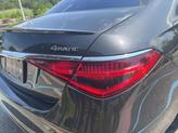 Thumbnail of 2021 Graphite Grey Metallic Mercedes-Benz S-Class