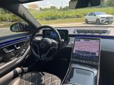 Thumbnail of 2021 Graphite Grey Metallic Mercedes-Benz S-Class