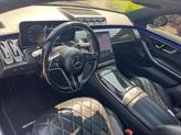 Thumbnail of 2021 Graphite Grey Metallic Mercedes-Benz S-Class