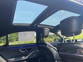 Thumbnail of 2021 Graphite Grey Metallic Mercedes-Benz S-Class