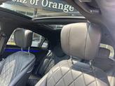 Thumbnail of 2021 Graphite Grey Metallic Mercedes-Benz S-Class