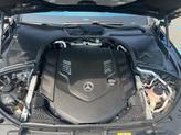 Thumbnail of 2021 Graphite Grey Metallic Mercedes-Benz S-Class