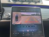 Thumbnail of 2021 Graphite Grey Metallic Mercedes-Benz S-Class
