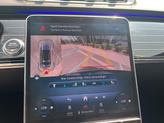 Thumbnail of 2021 Graphite Grey Metallic Mercedes-Benz S-Class