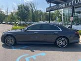 Thumbnail of 2021 Graphite Grey Metallic Mercedes-Benz S-Class