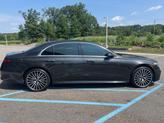 Thumbnail of 2021 Graphite Grey Metallic Mercedes-Benz S-Class