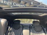 Thumbnail of 2021 Graphite Grey Metallic Mercedes-Benz S-Class