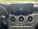 Thumbnail of 2021 Graphite Grey Metallic Mercedes-Benz GLC 300