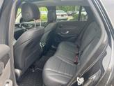 Thumbnail of 2021 Graphite Grey Metallic Mercedes-Benz GLC 300