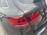 Thumbnail of 2021 Graphite Grey Metallic Mercedes-Benz GLC 300