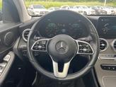 Thumbnail of 2021 Graphite Grey Metallic Mercedes-Benz GLC 300