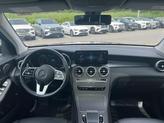 Thumbnail of 2021 Graphite Grey Metallic Mercedes-Benz GLC 300