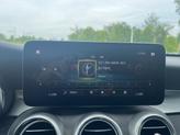 Thumbnail of 2021 Graphite Grey Metallic Mercedes-Benz GLC 300