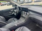 Thumbnail of 2021 Graphite Grey Metallic Mercedes-Benz GLC 300