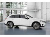 Thumbnail of 2025 Polar White Mercedes-Benz GLC 350e