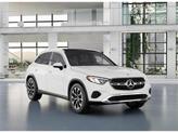 Thumbnail of 2025 Polar White Mercedes-Benz GLC 350e