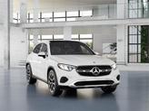 Thumbnail of 2025 Polar White Mercedes-Benz GLC 350e