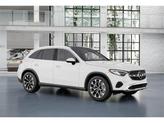 Thumbnail of 2025 Polar White Mercedes-Benz GLC 350e