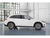 Thumbnail of 2025 Polar White Mercedes-Benz GLC 350e