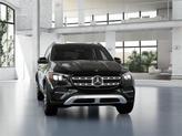 Thumbnail of 2026 Obsidian Black Metallic Mercedes-Benz GLE 350
