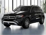 Photo of 2026 Obsidian Black Metallic Mercedes-Benz GLE 350