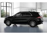 Thumbnail of 2026 Obsidian Black Metallic Mercedes-Benz GLE 350