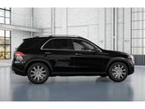 Thumbnail of 2026 Obsidian Black Metallic Mercedes-Benz GLE 350