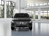 Thumbnail of 2025 Night Black Mercedes-Benz GLB 250
