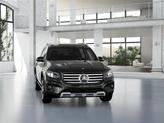 Thumbnail of 2025 Night Black Mercedes-Benz GLB 250